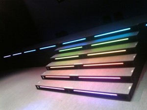 LED Bar